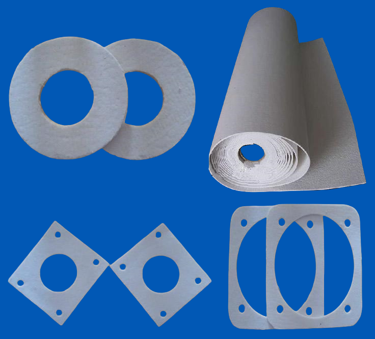 邢台陶瓷纤维纸